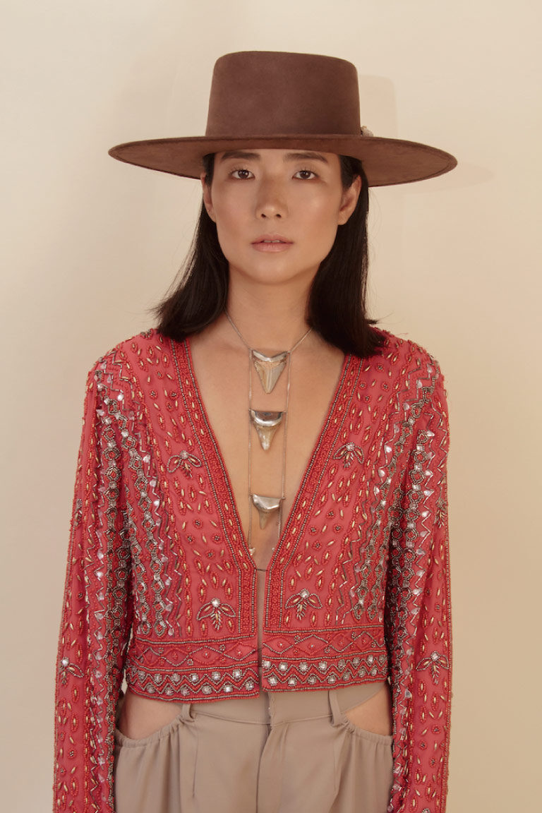 Agape Caravana Americana