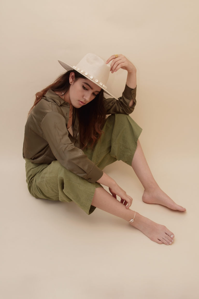 Agape Caravana Americana