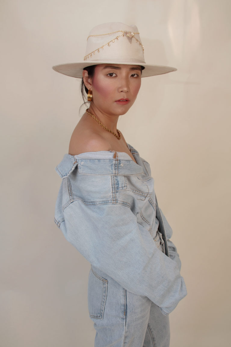 Agape Caravana Americana