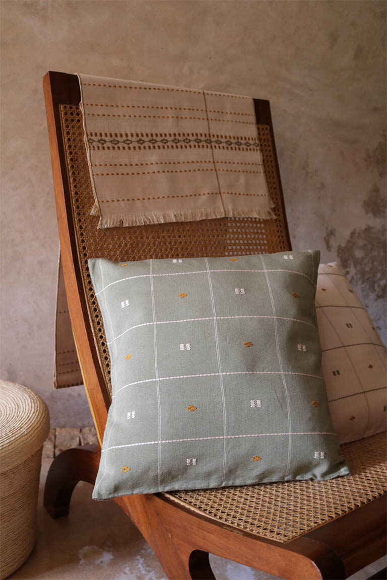 Aid to Artisans Caravana Americana