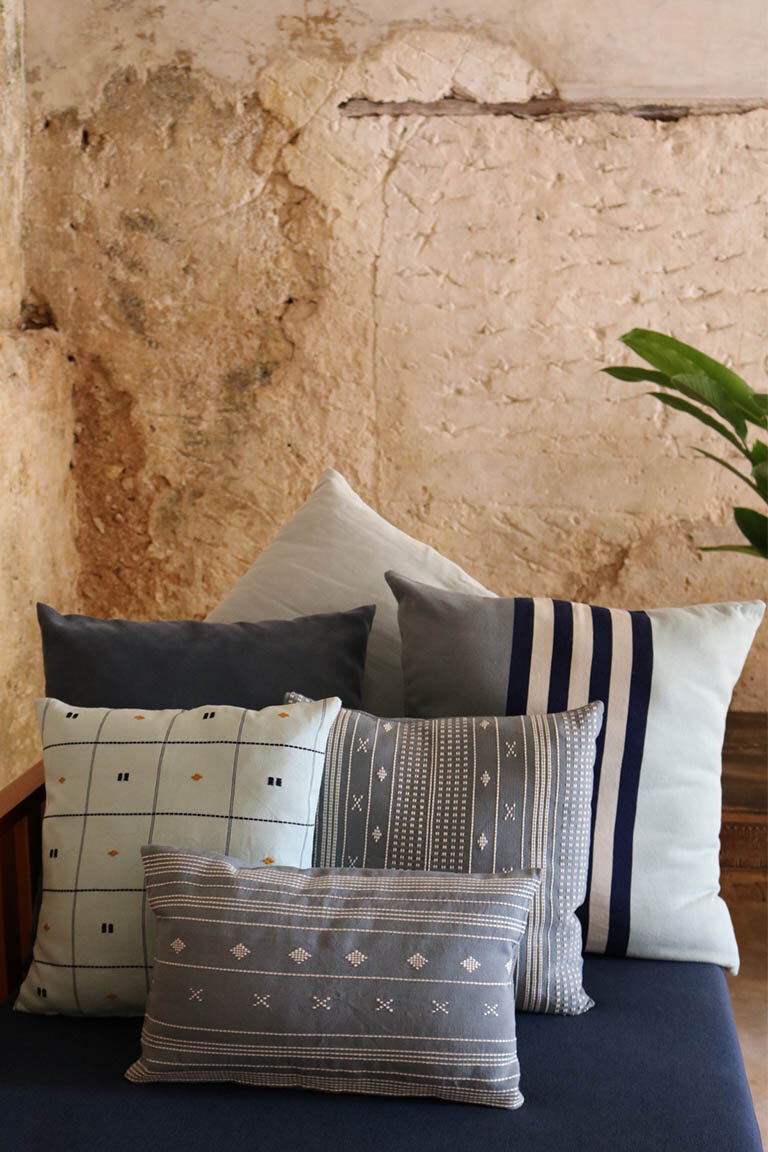 Aid to Artisans Caravana Americana