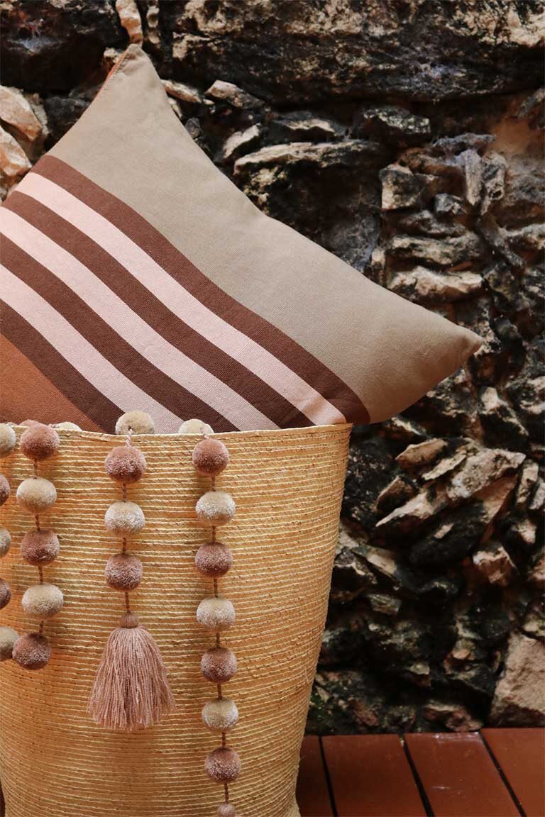 Aid to Artisans Caravana Americana