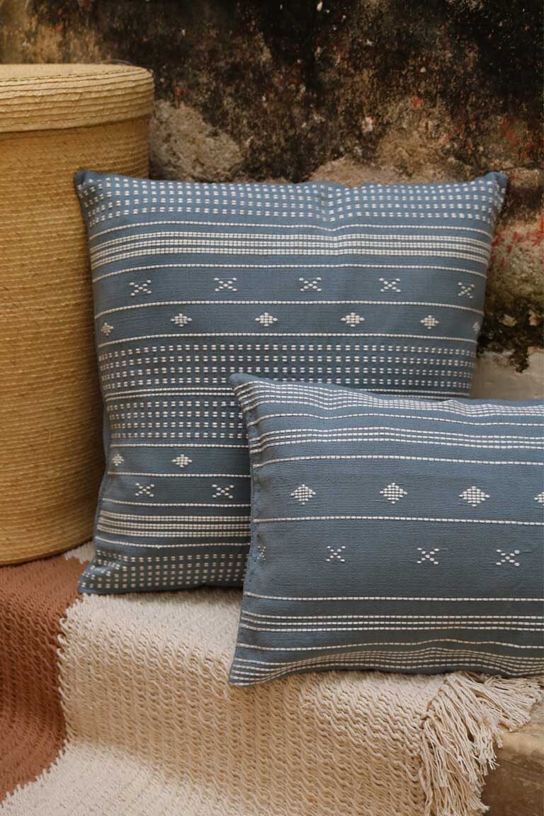 Aid to Artisans Caravana Americana