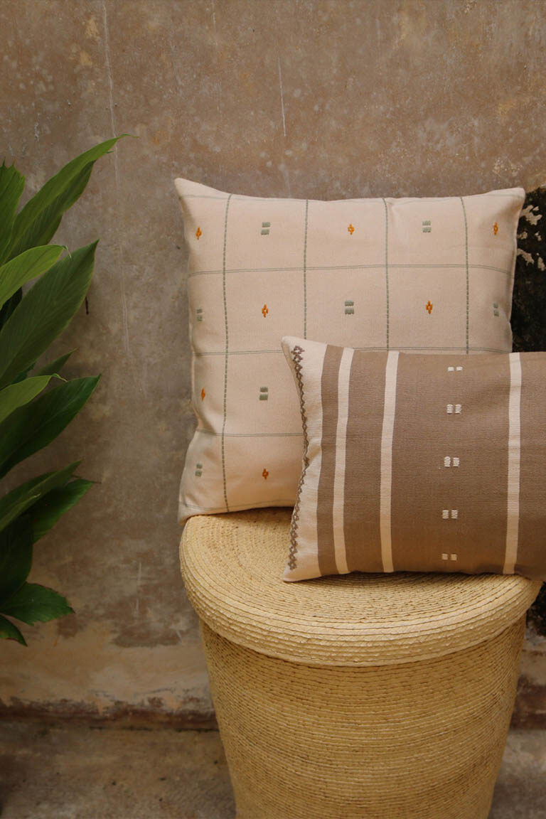Aid to Artisans Caravana Americana