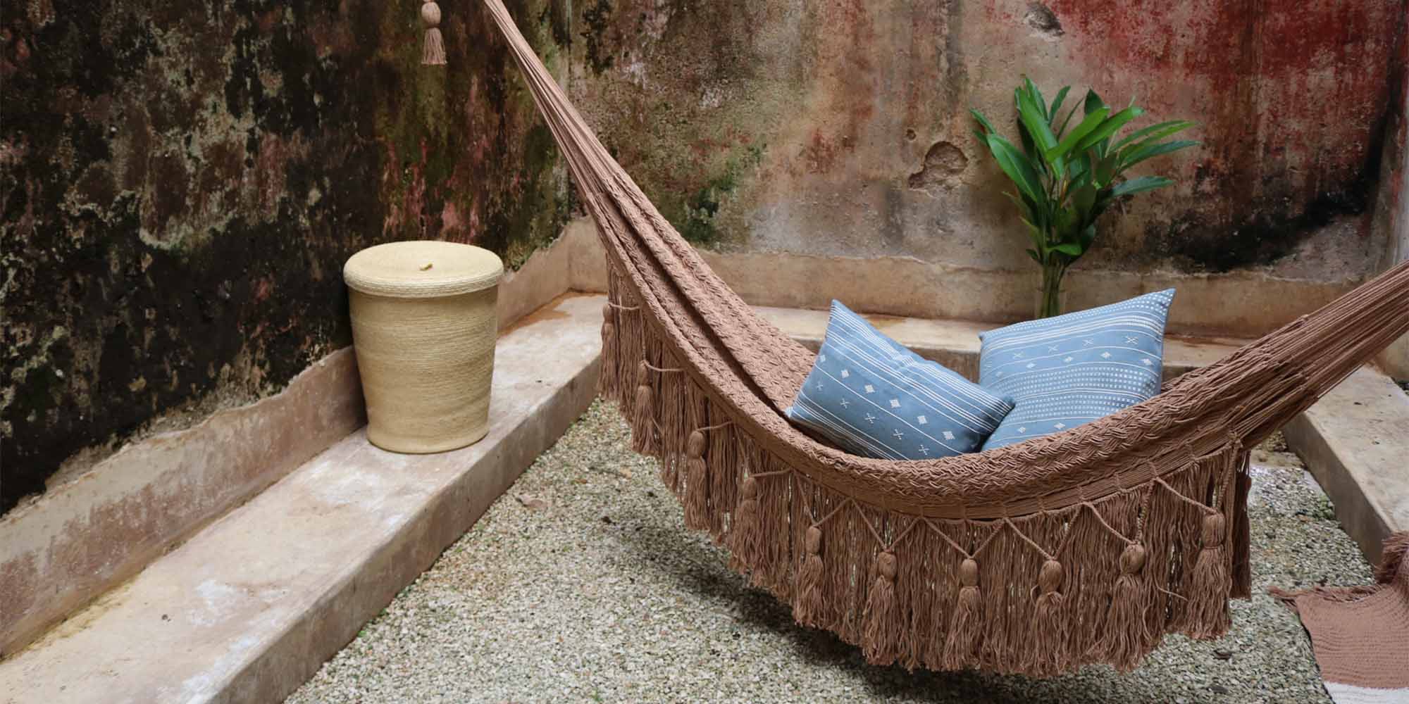Aid to Artisans Caravana Americana
