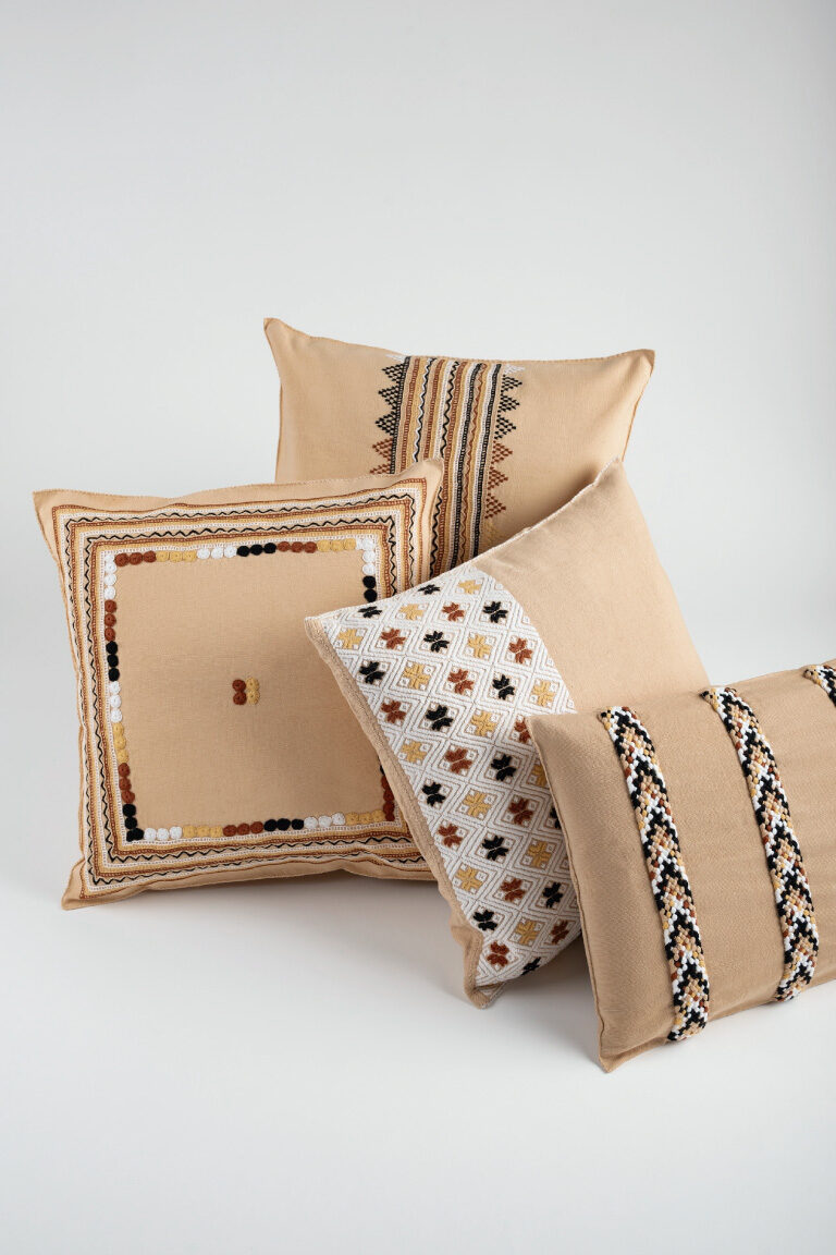 Maestras Artesanas Caravana Americana