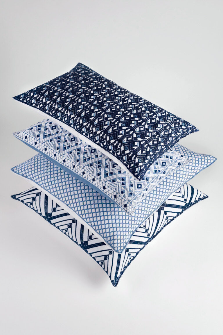 Maestras Artesanas Caravana Americana