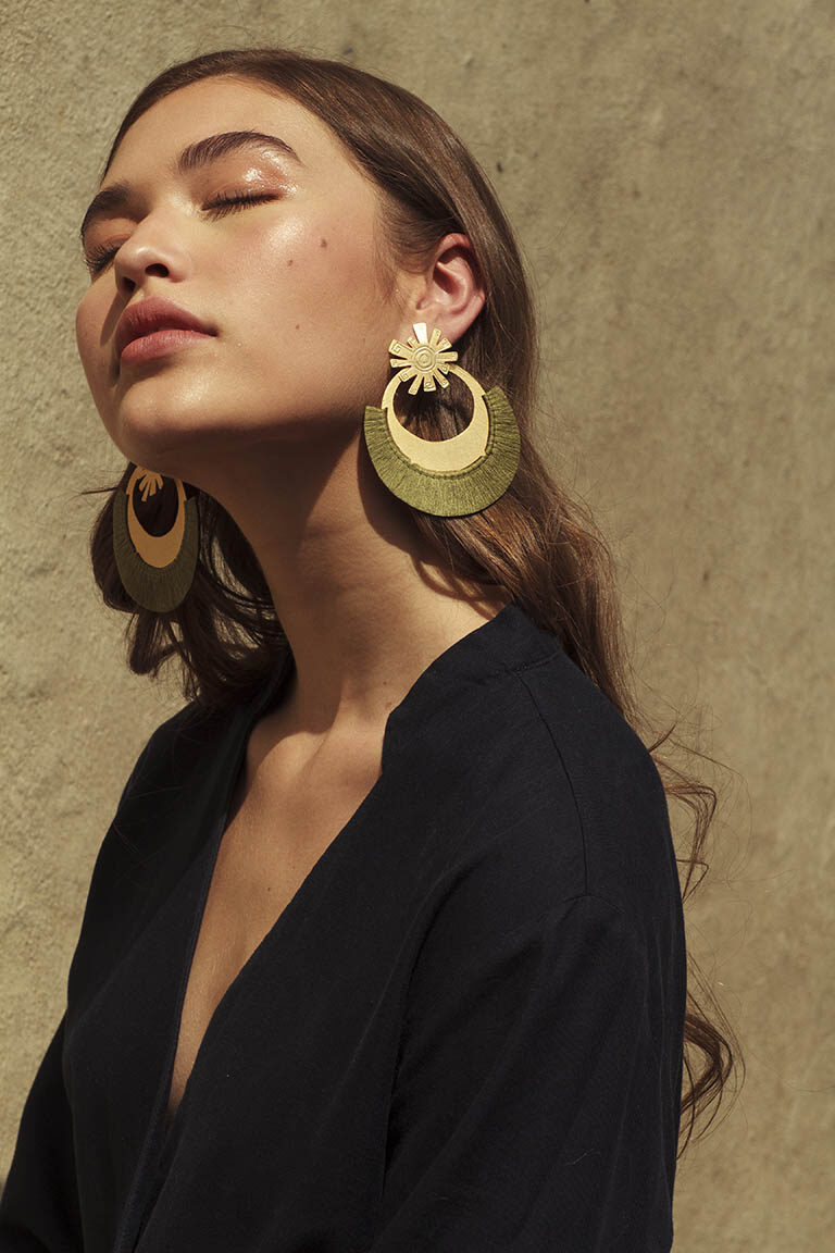 Vattea Caravana Americana