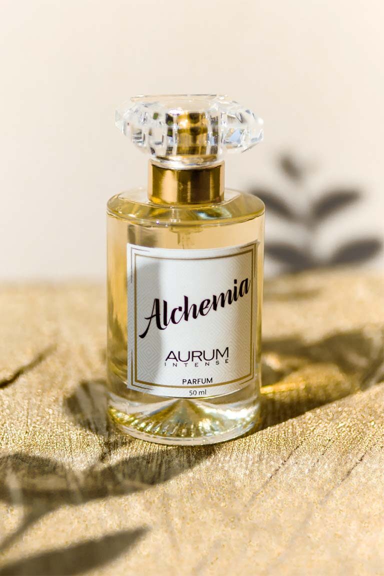 Aurum Intense