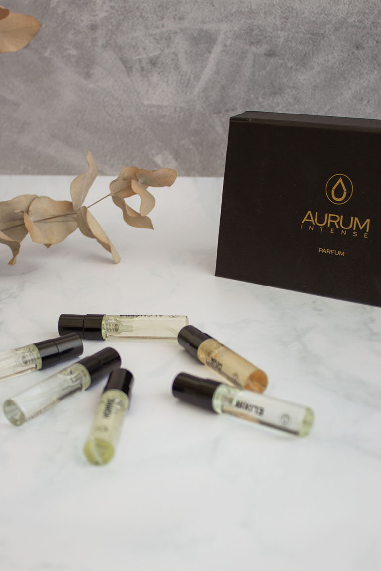 Aurum Intense