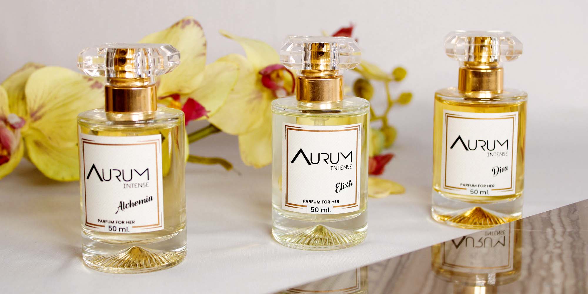 Aurum Intense