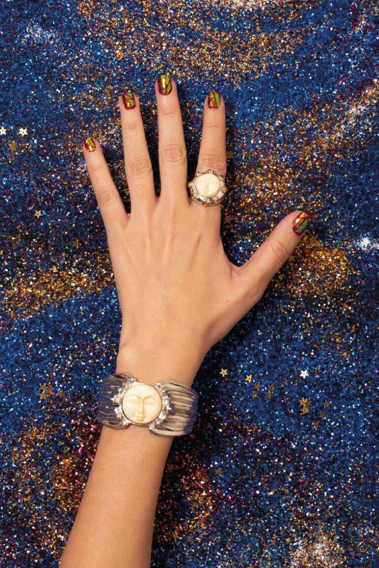 Paula Guzman Caravana Americana