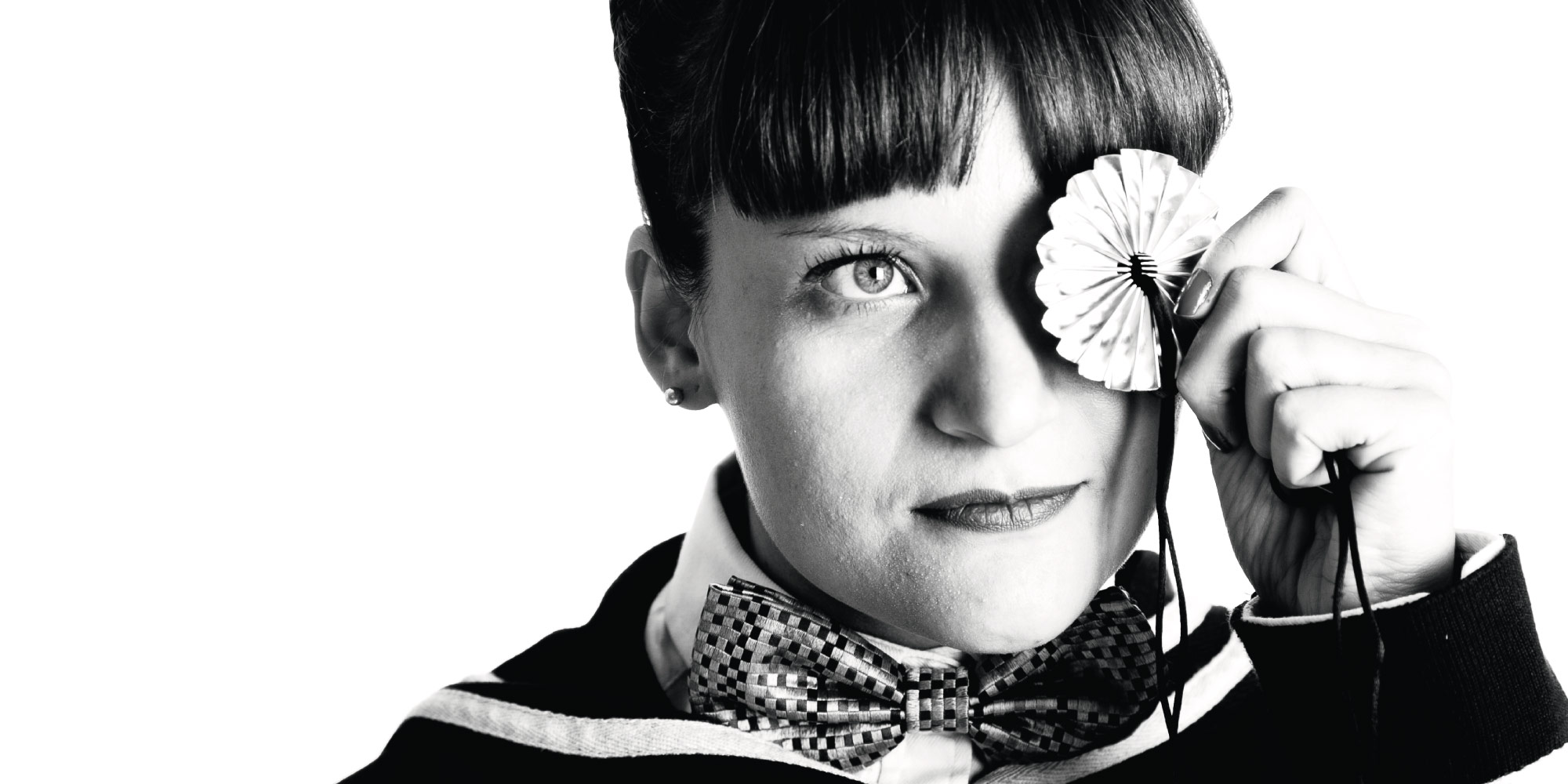 Paula Guzman Caravana Americana