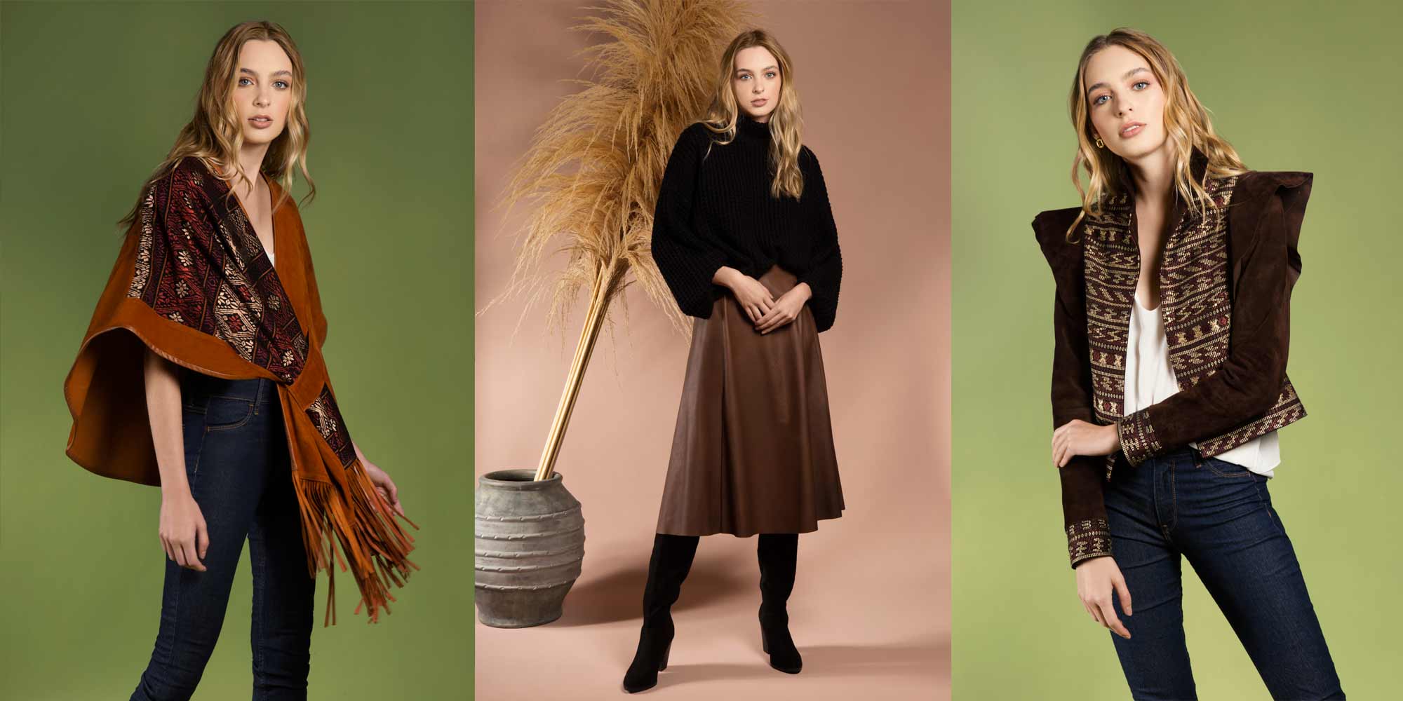Kalac Caravana Americana
