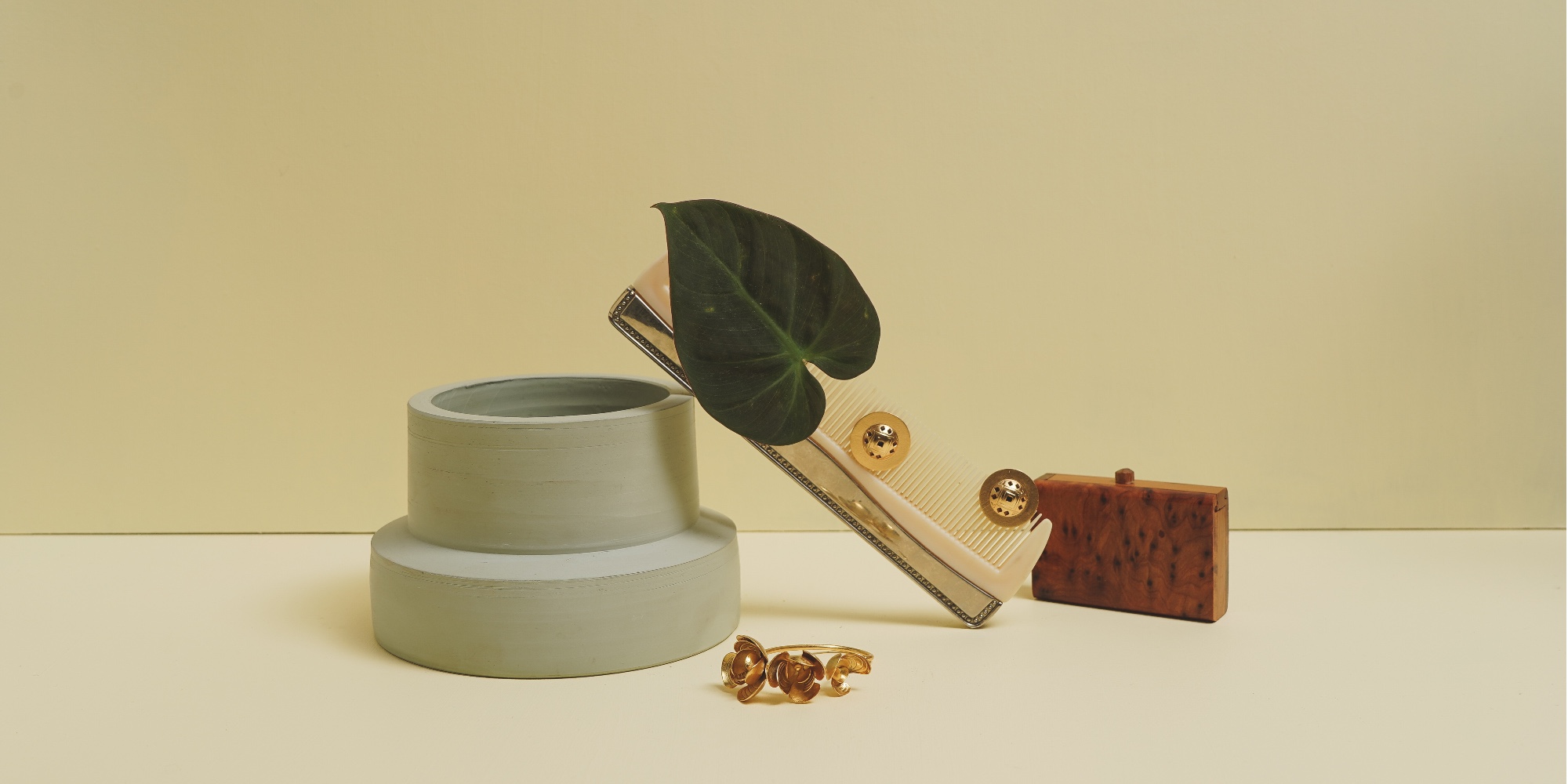 Vattea Caravana Americana